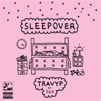 Sleep Over (EP)