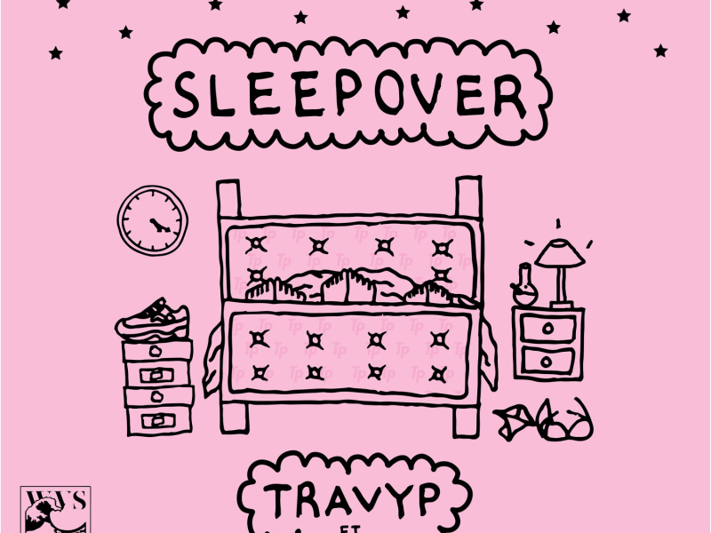 Sleep Over (EP)