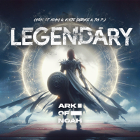 Legendary (Single)