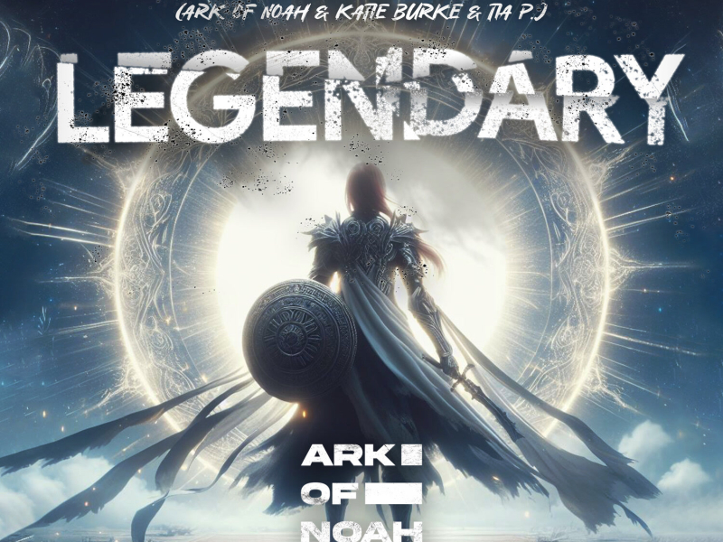 Legendary (Single)