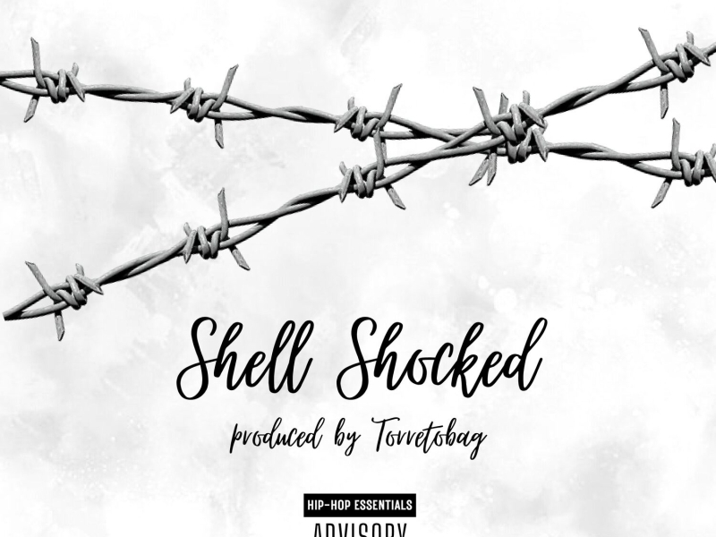 Shell Shocked (Single)