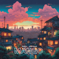 Mango (feat. Judy Dream) (Single)