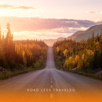 Road Less Traveled (Single)