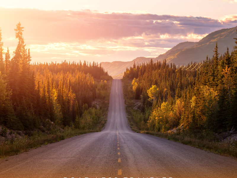 Road Less Traveled (Single)