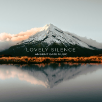 Lovely Silence (Single)