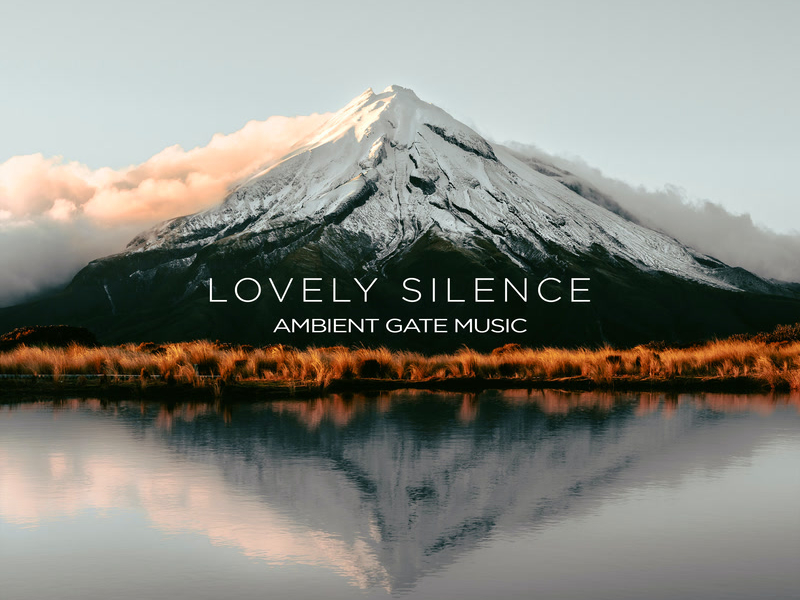 Lovely Silence (Single)
