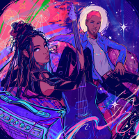 t r a n s p a r e n t s o u l (Remix) (Single)