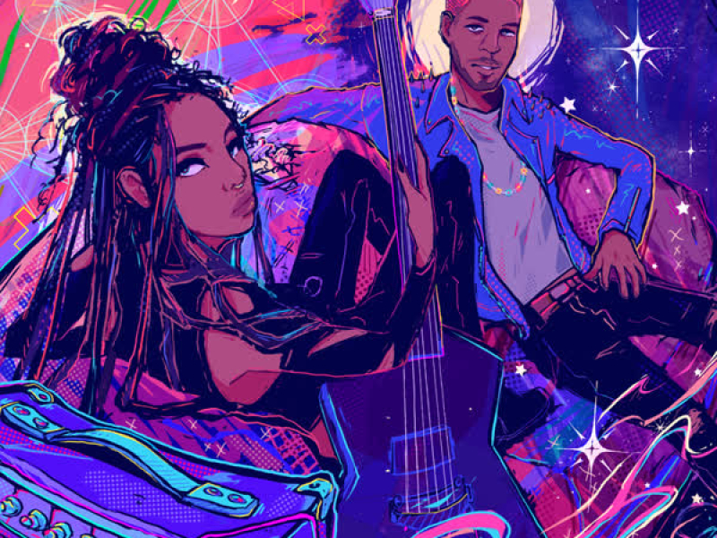 t r a n s p a r e n t s o u l (Remix) (Single)