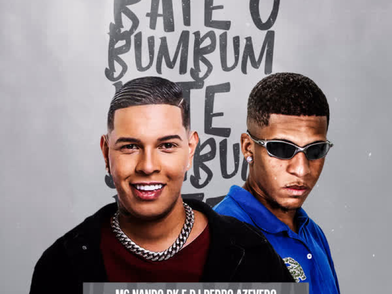 Bate O Bumbum (Single)