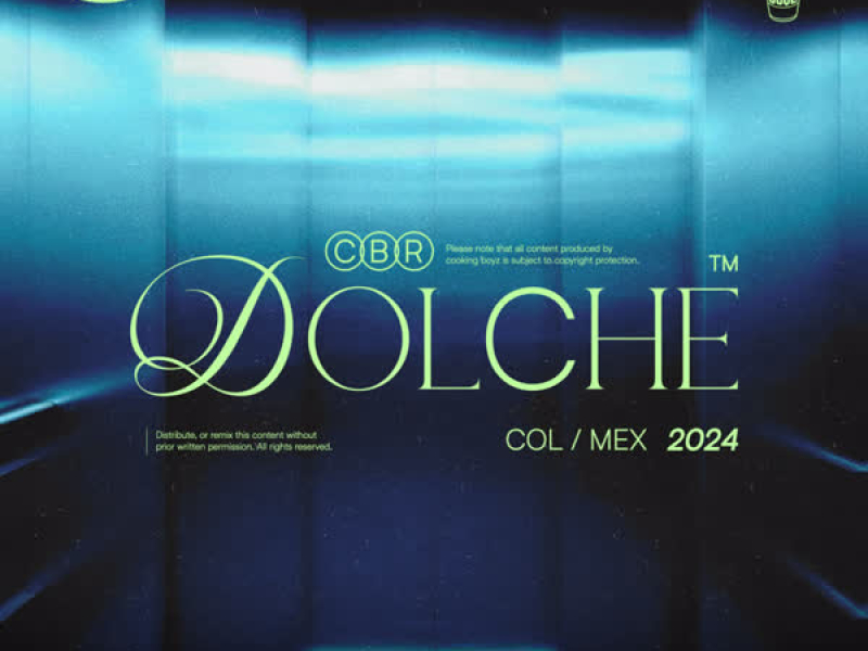 Dolche (Single)