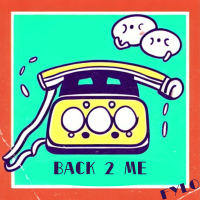 Back 2 Me (Single)