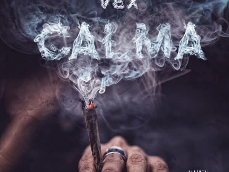 Calma (Single)