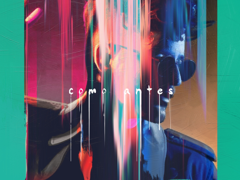 Como Antes (Single)