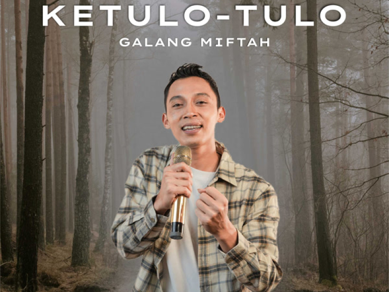 Ketulo-tulo (Single)