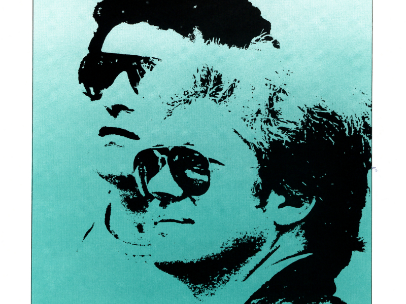 Larry Coryell / Miroslav Vitous Quartet