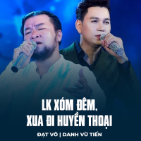 LK Xóm Đêm, Xua Đi Huyền Thoại (Single)