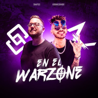 En el Warzone (Single)