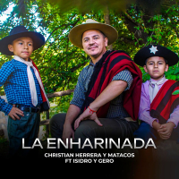La Enharinada (Single)