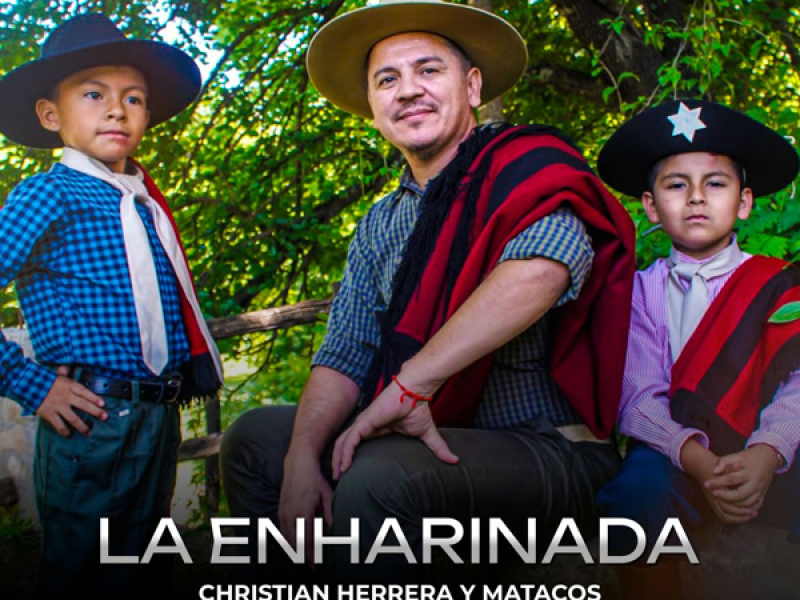 La Enharinada (Single)