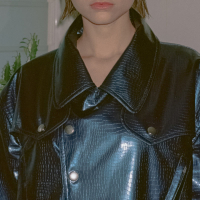 I should probably go to therapy (Single)