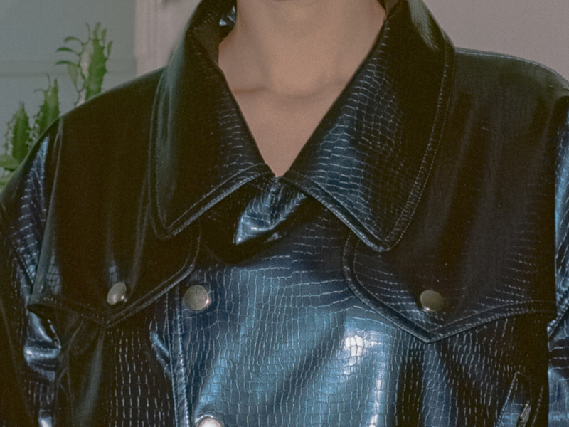 I should probably go to therapy (Single)