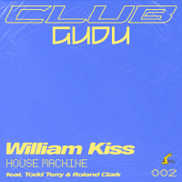 House Machine (Single)