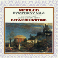 Mahler: Symphony No. 2 'Resurrection'