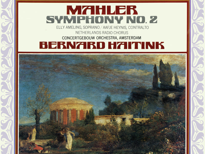 Mahler: Symphony No. 2 'Resurrection'