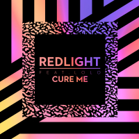 Cure Me (Single)