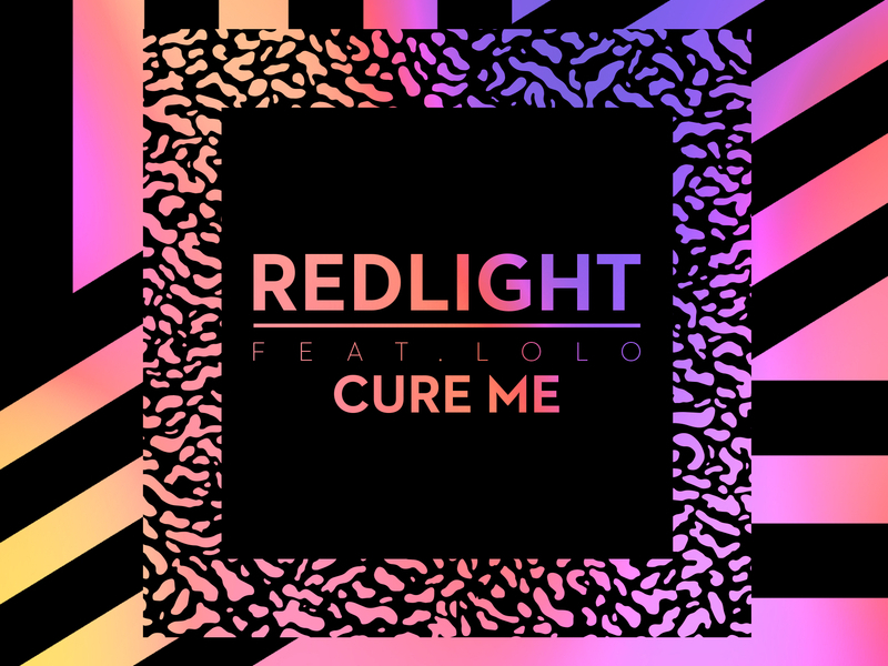 Cure Me (Single)