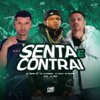 Senta e Contrai (Single)