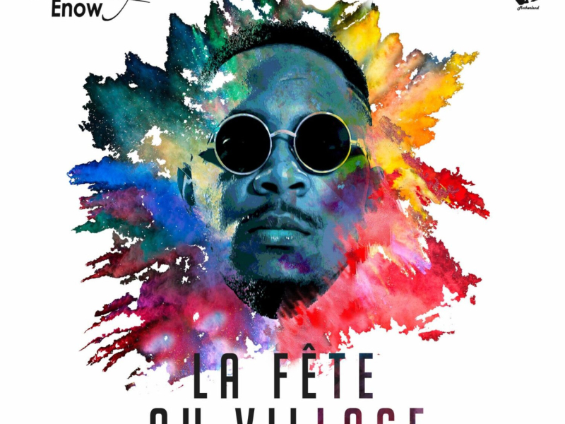La fête au village (Single)