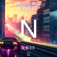 Highway Ride (J4CKO Remix) [Nightcore] (Single)