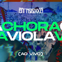 Chora Viola (Ao Vivo) (Single)