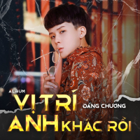 Vị Trí Anh Khác Rồi Beat (Single)