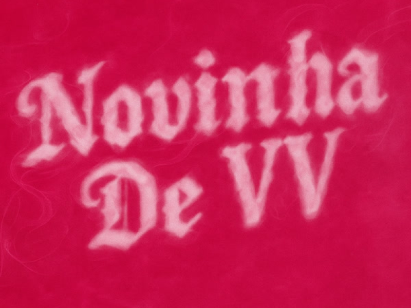 Novinha De VV (Single)