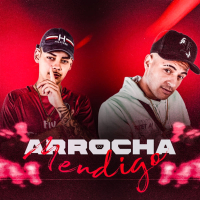 Arrocha Do Mendigo (Single)