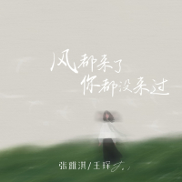 风都来了你都没来过 (Single)