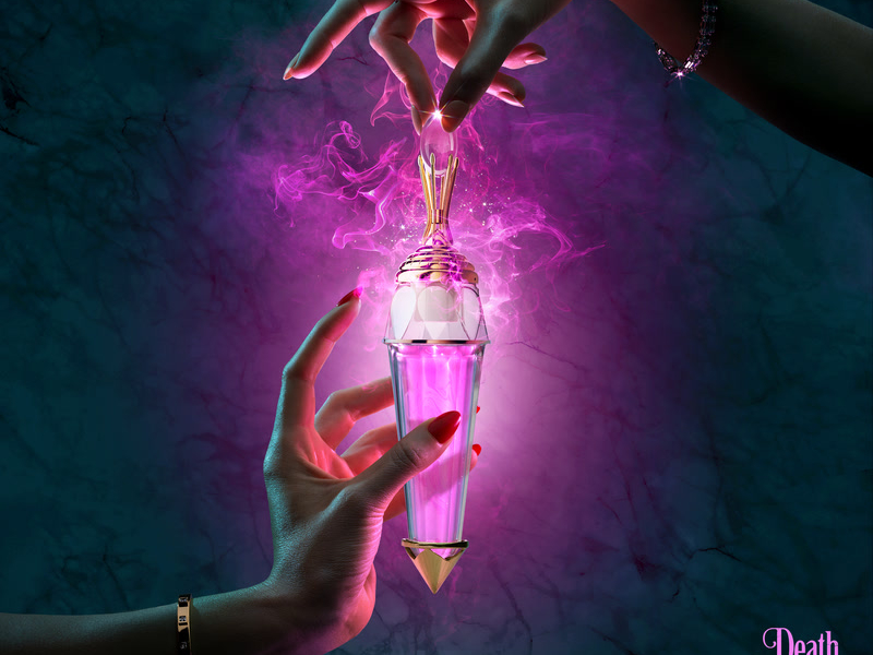 Death Becomes Her - Broadway Sneak Preview (Single)