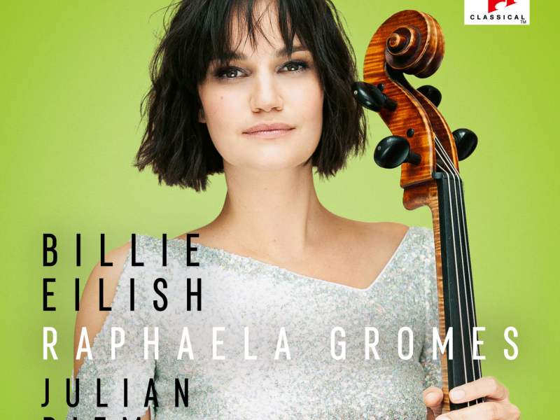 No Time to Die (Single)