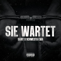 Sie wartet (Single)