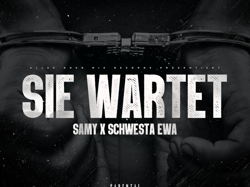 Sie wartet (Single)