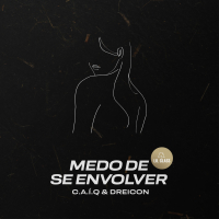 Medo De Se Envolver (Single)