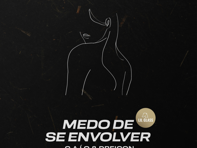 Medo De Se Envolver (Single)
