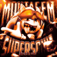 Montagem Supersonic (EP)