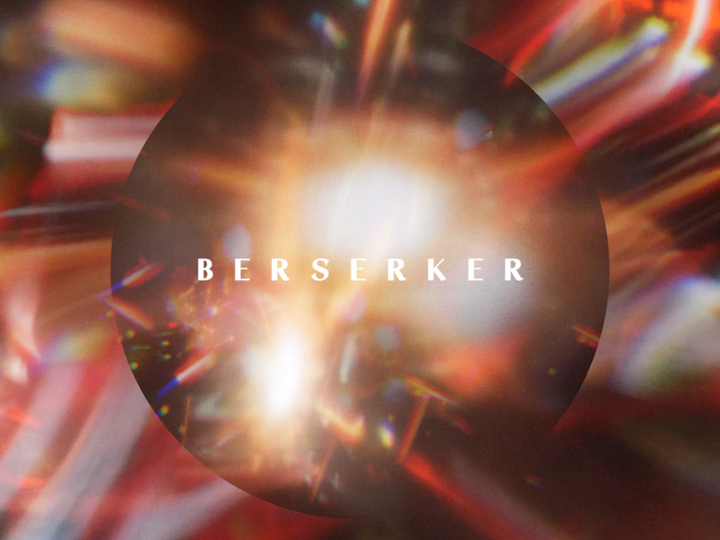 Berserker (Single)