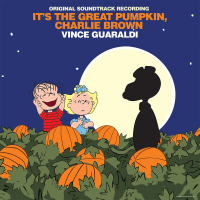 It's The Great Pumpkin, Charlie Brown (Original Soundtrack Recording)