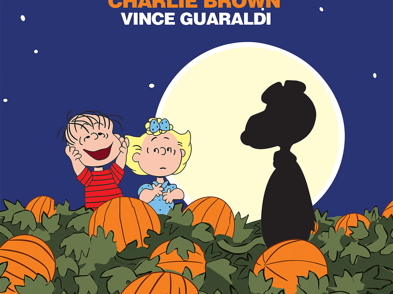 It's The Great Pumpkin, Charlie Brown (Original Soundtrack Recording)