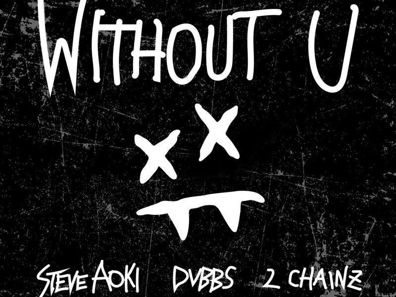Without U (Single)