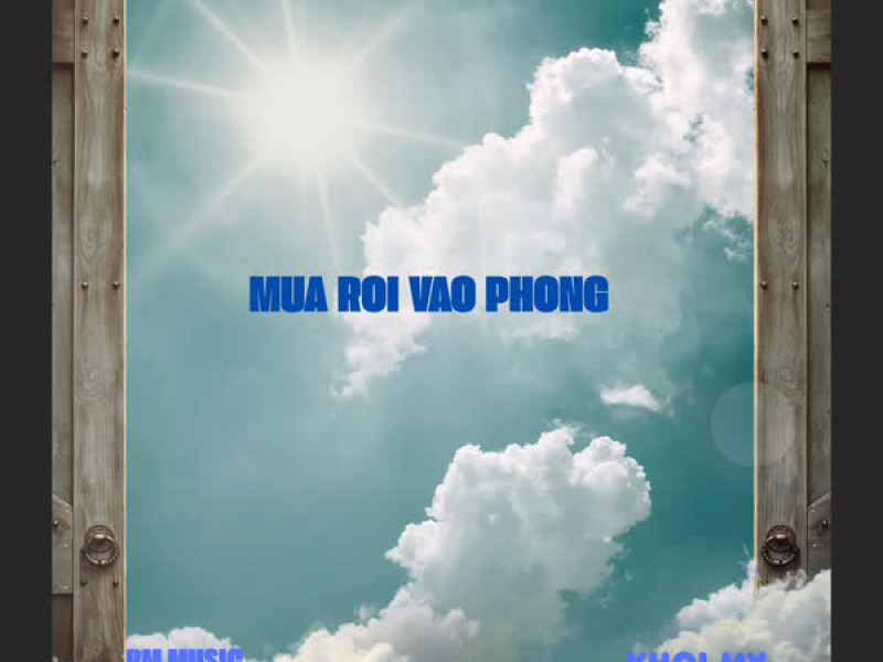Mưa Rơi Vào Phòng (DC Remix) (Single)
